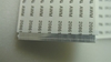 Picture of YAGI E309746, T320HVN02.0, 32T26-C00, BLD315CB04, SE32FY22, SEIKI 32 LED TV RIBBON CABLE, TV RIBBON