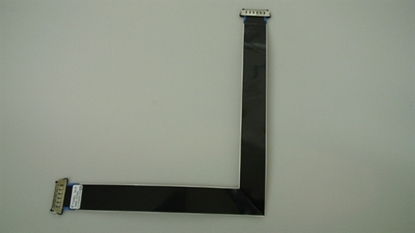 Picture of BN96-22239Q, UJ120608C1A01, LVDS RIBBON CABLE, UN46EH5300F, UN46EH5300FXZA, SAMSUNG 46 LVDS RIBBON CABLE