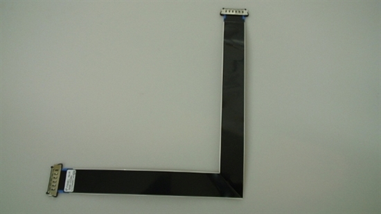 Picture of BN96-22239Q, UJ120608C1A01, LVDS RIBBON CABLE, UN46EH5300F, UN46EH5300FXZA, SAMSUNG 46 LVDS RIBBON CABLE