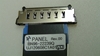 Picture of BN96-22239Q, UJ120608C1A01, LVDS RIBBON CABLE, UN46EH5300F, UN46EH5300FXZA, SAMSUNG 46 LVDS RIBBON CABLE