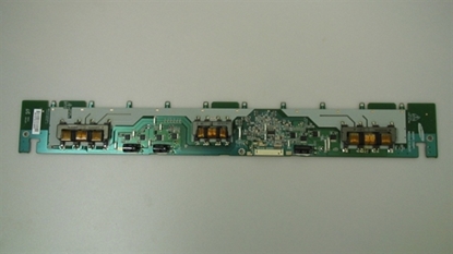 Picture of LJ97-03315A, 3315A, SSI400_10B01, KDL-40BX450, ELDFT404, SC402TT, KDL-40BX420, KDL-40BX421, CW40T8GW, TW-70311-S040I, SONY 40 LCD TV INVERTER BOARD