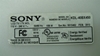 Picture of LJ97-03315A, 3315A, SSI400_10B01, KDL-40BX450, ELDFT404, SC402TT, KDL-40BX420, KDL-40BX421, CW40T8GW, TW-70311-S040I, SONY 40 LCD TV INVERTER BOARD