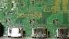 Picture of TXN/A1UGUUS, TNPH1045, E89382, TCP60ST60, TC-P60ST60, PANASONIC 60 TV MAIN BOARD