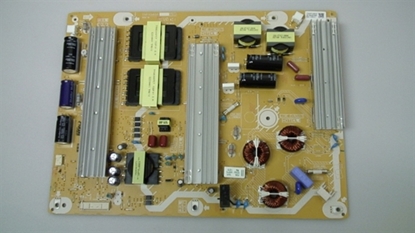 Picture of TXN/P1UGUU, TNPA5856, TC-P60ST60, TC-P60VT60, TC-P65ST60, PANASONIC TV POWER SUPPLY