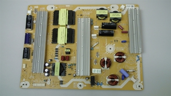 Picture of TXN/P1UGUU, TNPA5856, TC-P60ST60, TC-P60VT60, TC-P65ST60, PANASONIC TV POWER SUPPLY