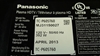 Picture of TXN/P1UGUU, TNPA5856, TC-P60ST60, TC-P60VT60, TC-P65ST60, PANASONIC TV POWER SUPPLY