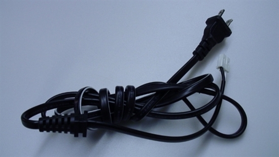 Picture of 183993831, 1-839-938-31, KDL-46BX450, KDL-40BX450, TV POWER CORD, SONY LCD TV POWER CORD