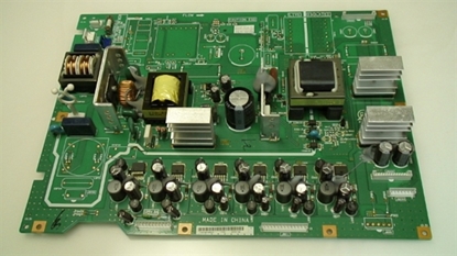 Picture of J2050041, APORT1ML, PWB-POWER L404G6/L464G7-LF, L325RM, LCD3210, NEC 32 MONITOR POWER SUPPLY