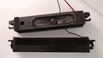 Picture of 824-010-0030, YX1221L, SE65JY25, SE65GY25, TV SPEAKER, SEIKI 65 LED TV SPEAKER