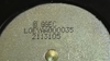 Picture of L0EYAA000035, LOEYAA000035, TC-P60ST60, TC-L65WT600, TC-P50ST60, TC-P55ST60, TC-P55VT60, TC-P60VT60, TC-P60ZT60, TC-P65ST60, TC-P65VT60, TC-P65ZT60, TV SPEAKER, PANASONIC TV WOOFER