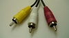 Picture of Composite6ft, AV Tv Composite Cable, AV Cable, Audio Video