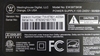 Picture of EW39T5KW, TW-67801-A039A, EW37S5KW, TW-70701-B037A, WESTINGHOUSE LED TV STANDS, TV STANDS, TV BASE
