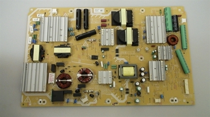 Picture of N0AE6KL00018, PS-322-U, TC-P55GT50, TC-P55GT502, TC-P55VT50, TC-P55VT502, PANASONIC 55 TV POWER SUPPLY