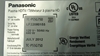 Picture of N0AE6KL00018, PS-322-U, TC-P55GT50, TC-P55GT502, TC-P55VT50, TC-P55VT502, PANASONIC 55 TV POWER SUPPLY