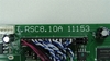 Picture of SMT120457, T.RSC8.10A 11153, V500HJ1-L01 Rev.C1, TL50Z10AH-TP, HITEKER 50 LCD TV MAIN BOARD