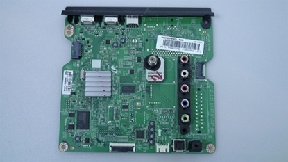 Picture of BN94-07278B, BN97-08068A, BN41-02109, BN41-02109A, PN60F5300BF, PN60F5300BFXZA, SAMSUNG 60 PLASMA TV MAIN BOARD, SAMSUNG PLASMA TV MAIN BOARD