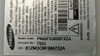 Picture of BN96-30261G HS140302D10, PN60F5300BF PN60F5300BFXZA SAMSUNG 60 PLASMA TV LVDS CABLE SAMSUNG PLASMA TV LVDS RIBBON CABLE