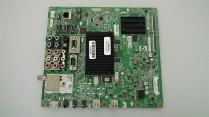 Picture of EBU60884402, EBR66234601, EAX61532702, 55LE5400-UC, 55LE5400-UA, LG 55 LED TV MAIN BOARD