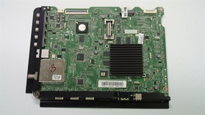 Picture of BN94-05623E, BN41-01811A, BN97-06701B, BN41-01811, PN60E7000, PN60E7000F, PN60E7000FFXZA, SAMSUNG 60 TV MAIN BOARD