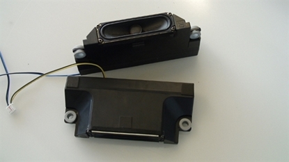 Picture of BN96-21672B, A2B003647, PN60E7000FFXZA, PN60E7000F, PN60E8000G, PN60E8000GFXZA, SAMSUNG 60 TV SPEAKER