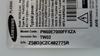 Picture of BN96-21672B, A2B003647, PN60E7000FFXZA, PN60E7000F, PN60E8000G, PN60E8000GFXZA, SAMSUNG 60 TV SPEAKER