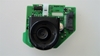 Picture of BN96-21750B, BN41-01805A, E6900, BN63-09107X, PN60E7000FFXZA, PN60E7000F, PN60E8000G, PN60E8000GFXZA, SAMSUNG 60 TV KEY PAD FUNCTION, IR SENSOR
