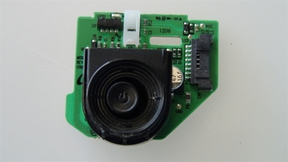 Picture of BN96-21750B, BN41-01805A, E6900, BN63-09107X, PN60E7000FFXZA, PN60E7000F, PN60E8000G, PN60E8000GFXZA, SAMSUNG 60 TV KEY PAD FUNCTION, IR SENSOR