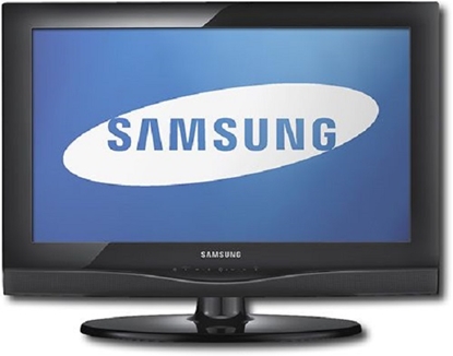Picture of LN32C350D1DXZA, SAMSUNG LN32C350D1DXZA 32-inch Class Television 720p LCD HDTV, LN32C350D1D, SAMSUNG 32 LCD TV, SAMSUNG 32 LCD TV 720P 