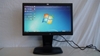 Picture of HP Compaq L2105tm 21" Widescreen LCD Monitor, HP 21 LCD MONITOR, HP 21 COMPUTER MONITOR