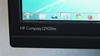 Picture of HP Compaq L2105tm 21" Widescreen LCD Monitor, HP 21 LCD MONITOR, HP 21 COMPUTER MONITOR