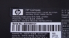 Picture of HP Compaq L2105tm 21" Widescreen LCD Monitor, HP 21 LCD MONITOR, HP 21 COMPUTER MONITOR