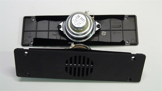 Picture of H.32.4.00.00790, ST40-06-R, 824-010-SA40, SE32HS01, TV SPEAKER, LED TV SPEAKER, SEIKI 32 LED TV SPEAKER