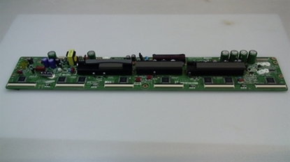 Picture of BN96-25193A, LJ41-10314B, LJ92-01940A, E157925, PN51F4500AF, PN51F4550AF, PN51F4500AFXZA, SAMSUNG 51 TV Y BOARD
