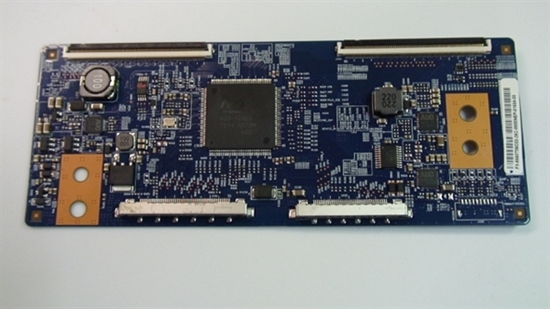 Picture of 55.50T05.C03, T500HVN01.0, 50T03-C0A, T500HVN02.0, E88441, E502AR, NS-50L260A13, VIZIO 50 LCD TV TCON BOARD