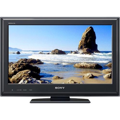 Picture of Sony Bravia L-Series KDL-26L5000 26-Inch 720p LCD HDTV, KDL-26L5000, SONY 26 LCD TV 720p