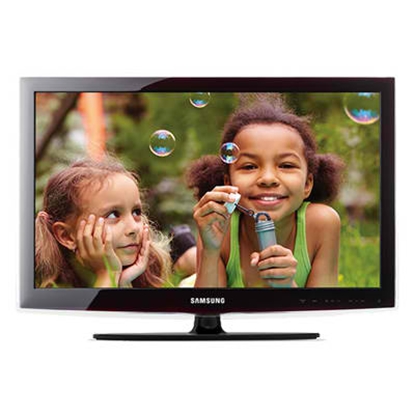 Picture of Samsung LN26D450G1D 26 Inch. Widescreen 720p LCD HDTV with 2 HDMI, LN26D450G1D, SAMSUNG 26 LCD TV