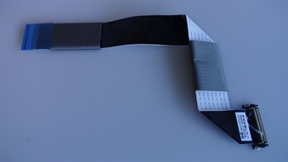 Picture of BN96-21835S, HS120211D9, HANSUNG WM 20861, S27B350H, LS27B350HS/ZA, LS27B350, LVDS RIBBON CABLE, SAMSUNG 27 MONITOR LVDS RIBBON CABLE
