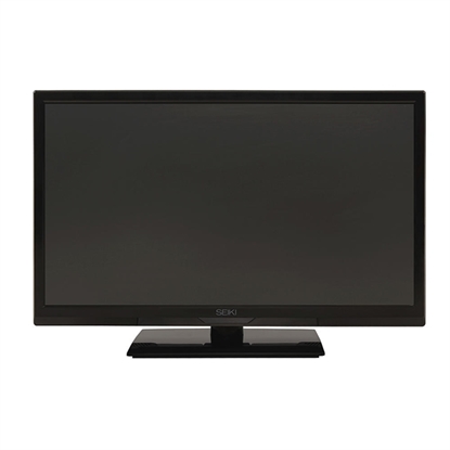 Picture of SE24FT01 LED TV, 24 LED TV, SEIKI 24 LED TV, Seiki 24" 1080p 60Hz LED HDTV (SE24FT01)