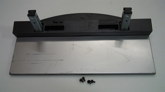 Picture of 309436201, A-125-7997-A, A1257997A, KDL-37M3000, KDL-40W3000, KDL-40WL135, LCD TV STANDS, TV BASE, SONY 40 LCD TV STANDS
