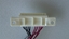 Picture of V580HK1-LD6 REV.C1, LED TV WIRE CABLE BACKLIGHT, LED TV BACKLIGHT CABLE, 58L1350U, TOSHIBA 58 LED TV BACKLIGHT CABLE