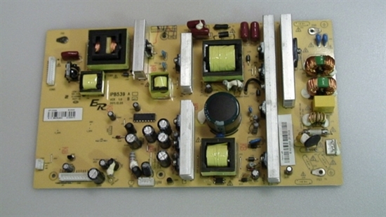 Picture of IPB539, RE46DZ2009, 899-539-B002, 3BS0002201GP, 50LB45RQ, RCA 50 LCD TV POWER SUPPLY, RCA LCD TV POWER SUPPLY