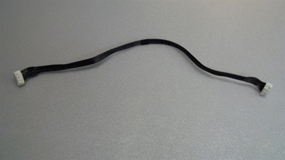 Picture of 106011267F, LTF460HJ01, E170669, LN46C670M1F, LN46C670M1FXZA, SAMSUNG 46 LCD TV WIRE CABLE
