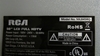 Picture of QLT236BL05, RE321858050, 50LB45RQ, 46LB45RQ, 32LB30RQD, LCD TV IR SENSOR, LCD TV SENSOR IR SENSOR, RCA 50 LCD TV IR SENSOR