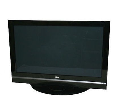 Picture of LG 42PC3D, LG 42PC3D 42" Plasma Integrated HDTV, 720p, 1024x768, NTSC, ATSC, QAM, 42PC3D-UD, LG 42 PLASMA TV