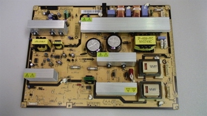 Picture of BN44-00166D, IP-301135B IP-46, 460PXN, LS46BHZNB/XAA, LS46BHZNBG, LS46BHZNBS, LS46BHYNBS, SAMSUNG 46 LCD TV POWER SUPPLY, SAMSUNG LCD TV POWER SUPPLY