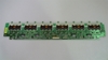 Picture of LJ97-02753A, SSI400_12D01, LTA400HF09-001, 40PFL5505D, 40PFL5505D/F7, 40PFL5705DV/F7, PHILIPS 40 LCD TV INVERTER BOARD