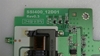 Picture of LJ97-02753A, SSI400_12D01, LTA400HF09-001, 40PFL5505D, 40PFL5505D/F7, 40PFL5705DV/F7, PHILIPS 40 LCD TV INVERTER BOARD