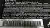 Picture of LJ97-02753A, SSI400_12D01, LTA400HF09-001, 40PFL5505D, 40PFL5505D/F7, 40PFL5705DV/F7, PHILIPS 40 LCD TV INVERTER BOARD