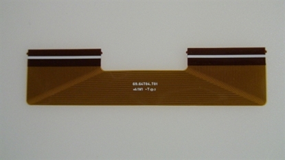 Picture of 69.64T04.T01, MK1W1, SE65GY25, SE65JY25, SE47FY19, LED TV RIBBON CABLE, SEIKI 65 LED TV RIBBON CABLE