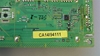 Picture of CA14I94111 V.1, CA14I94111, K08-221A, ENG36E18KF, CEH440A, L26D103, L26HD35D, HITACHI 26 LCD DVD COMBO MAIN BOARD